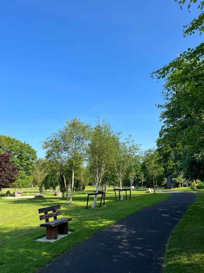 'Maigue View' By The River Croom ภายนอก รูปภาพ